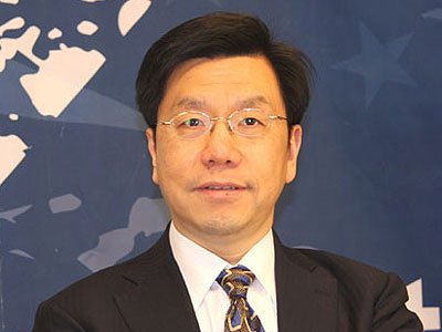 創(chuàng)新工場李開復—樂觀面對癌癥