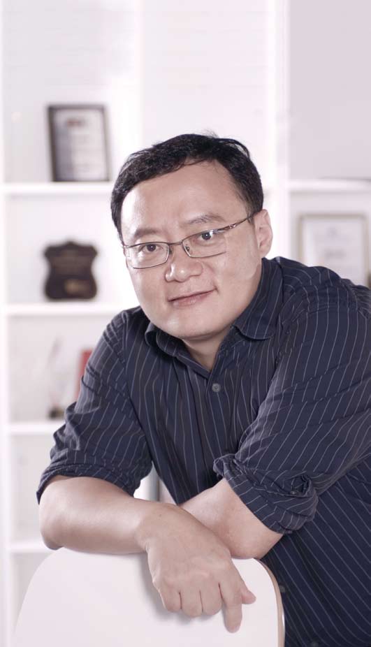 陳一舟： 我為何要轉(zhuǎn)型做投資人？