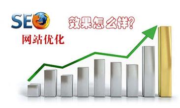 網(wǎng)站制作之如何提高SEO優(yōu)化的效果？